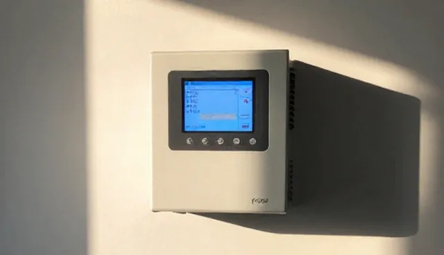 变频器安装调试中的常见问题及解决方法