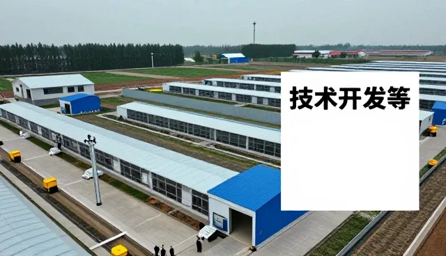 技术培训创新推动技术应用持续发展