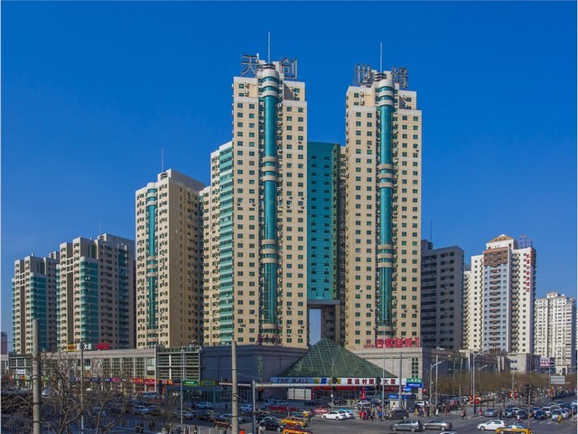 天津精密仪器运输物流公司